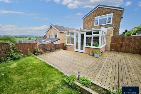 3 bedroom detached house for sale, Enfield Drive, Batley