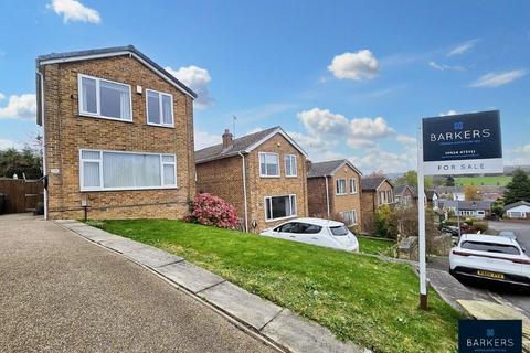 3 bedroom detached house for sale, Enfield Drive, Batley