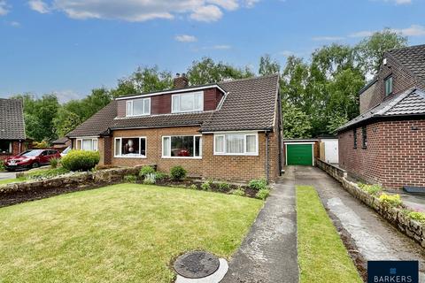 3 bedroom semi-detached bungalow for sale, Swincliffe Crescent, Gomersal, Cleckheaton