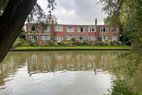 1 bedroom apartment to rent, Riverside Court, Cambridge CB4