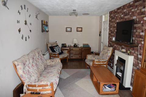 3 bedroom detached bungalow for sale, Swallow Gardens, Weston-super-Mare BS22