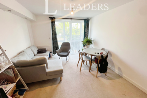 1 bedroom apartment to rent, Turner Road, Colchester