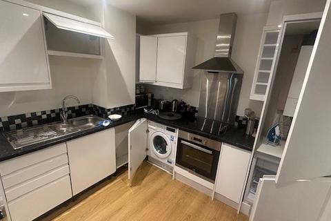 1 bedroom apartment to rent, Napier Road - Central Luton - LU1