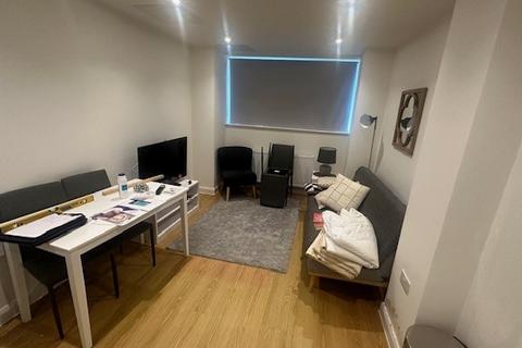 1 bedroom apartment to rent, Napier Road - Central Luton - LU1
