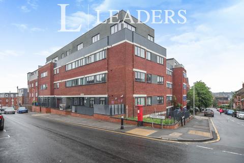 1 bedroom apartment to rent, Napier Road - Central Luton - LU1