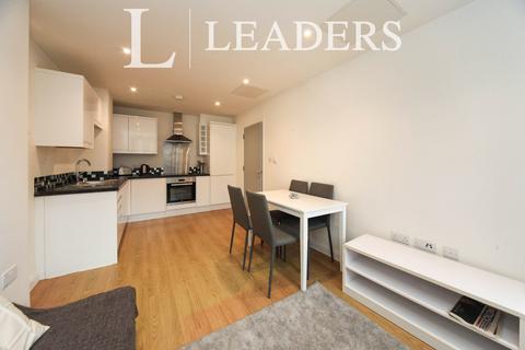 1 bedroom apartment to rent, Napier Road - Central Luton - LU1