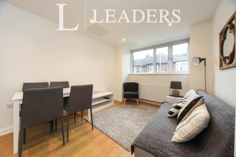 1 bedroom apartment to rent, Napier Road - Central Luton - LU1