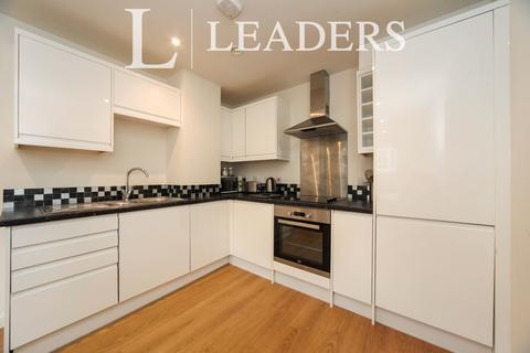 1 bedroom apartment to rent, Napier Road - Central Luton - LU1