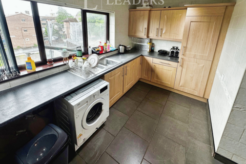 1 bedroom in a house share to rent, St. Philips Road, Sheffield