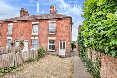 3 bedroom terraced house to rent, Intwood Road, Cringleford, Norwich, NR4