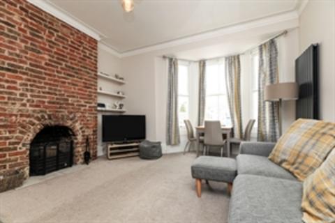 2 bedroom apartment to rent, York Villas, Brighton, BN1 3TS