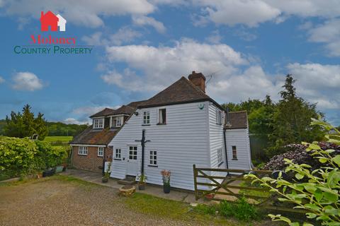 5 bedroom detached house for sale, Rural Marden, Kent TN12