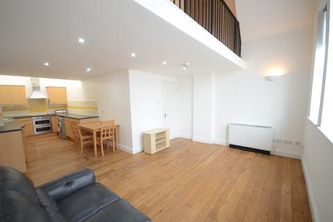 1 bedroom apartment to rent, The Waterhouse, Caversham
