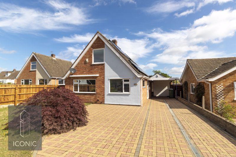Lloyd Road, Taverham,Norwich 3 bed chalet to rent £1,400 pcm (£323 pw)