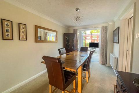 4 bedroom detached house for sale, Watkin Road, Grange Park, Hedge End, SO30