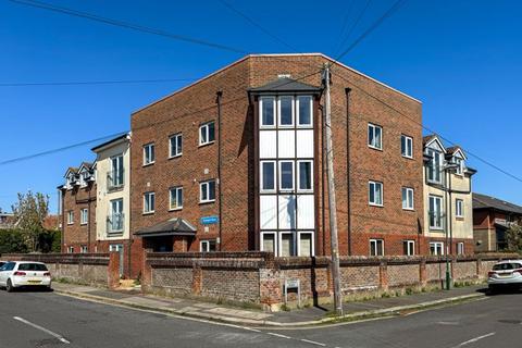 1 bedroom apartment for sale, Nyewood Lane, Bognor Regis