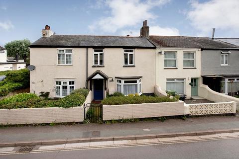 3 bedroom terraced house for sale, Ringmore Road, Shaldon