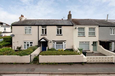 3 bedroom terraced house for sale, Ringmore Road, Shaldon