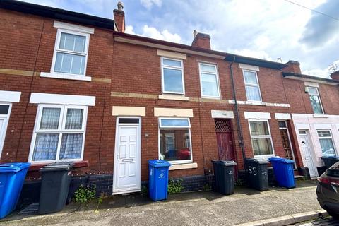 1 bedroom in a house share to rent, Moss Street, Derby