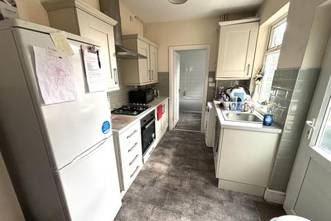 1 bedroom in a house share to rent, Moss Street, Derby