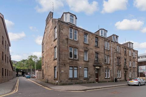 undefined, St James Street, Paisley, PA3 2HQ