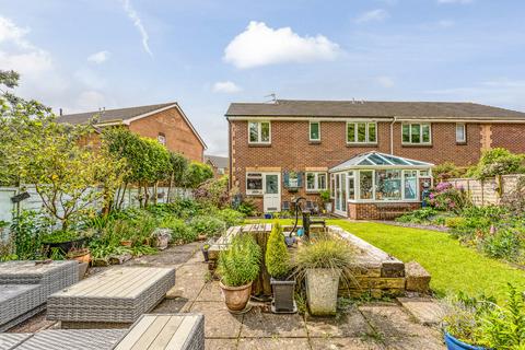 14 Lindsey Close, Portishead, Bristol, BS20 8RR