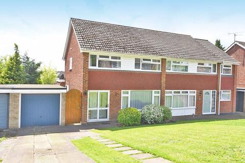 3 bedroom semi-detached house for sale, Claremont Road, Maidstone, ME14