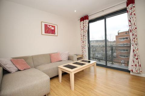 1 bedroom flat to rent, Rich Street, Westferry, Canary Wharf E14