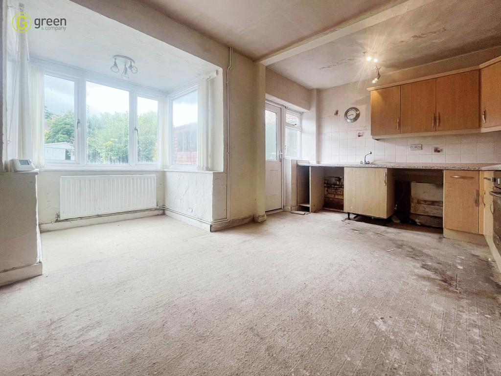 Sterndale Road, Birmingham B42 3 bed terraced house for sale £170,000