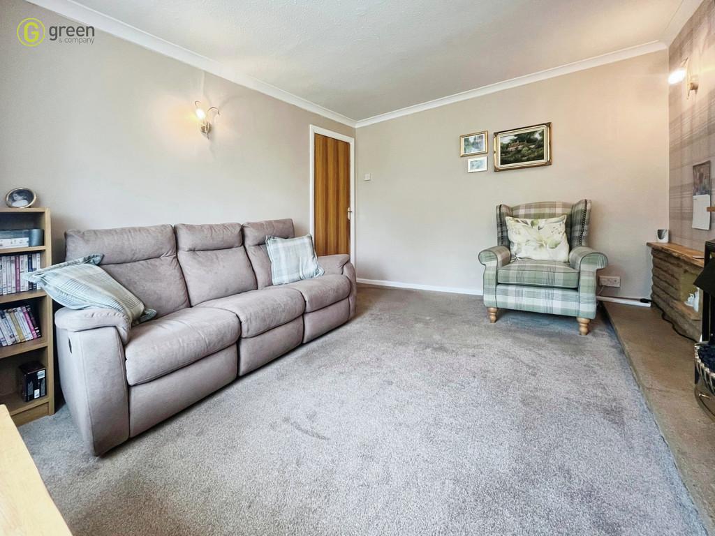 Eastwood Road, Birmingham B43 3 bed semidetached house for sale £220,000