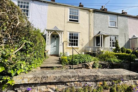 2 bedroom terraced house for sale, High Street, Chew Magna