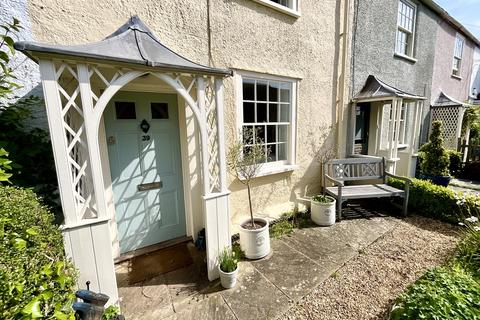 2 bedroom terraced house for sale, High Street, Chew Magna