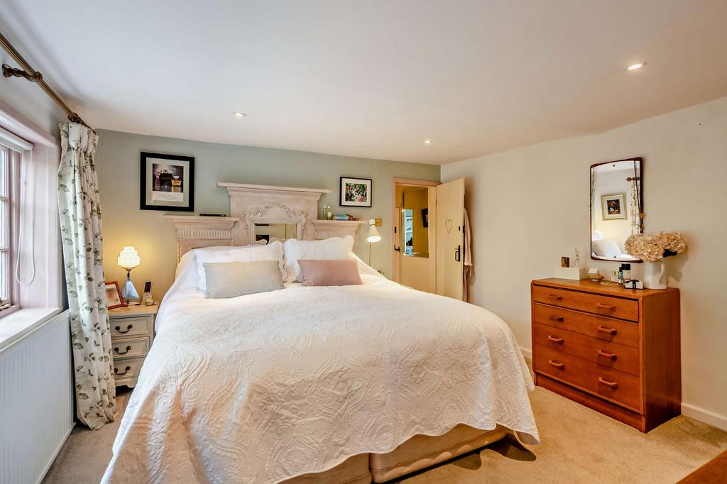 Main Bedroom