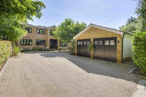 6 bedroom detached house for sale, Burtons Lane, Chalfont St Giles