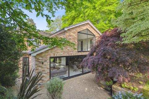 6 bedroom detached house for sale, Burtons Lane, Chalfont St Giles