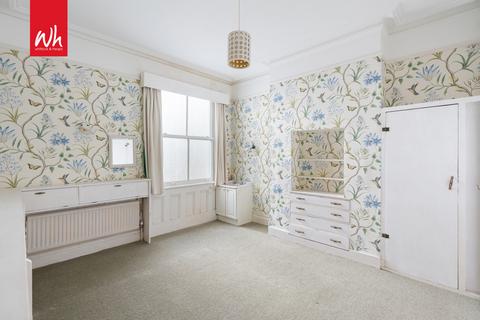 4 bedroom terraced house for sale, Richmond Road, Brighton