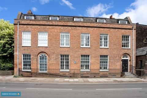 undefined, ST  GEORGES PLACE - luxury town centre apartment
