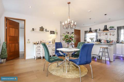 undefined, ST  GEORGES PLACE - luxury town centre apartment