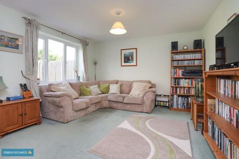 4 bedroom detached house for sale, DOWELL CLOSE - no onward chain