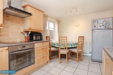 2, The Orchard Dowell Close, Taunton, TA2 6BN