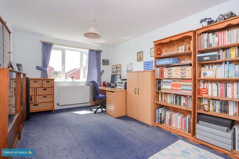 2, The Orchard Dowell Close, Taunton, TA2 6BN