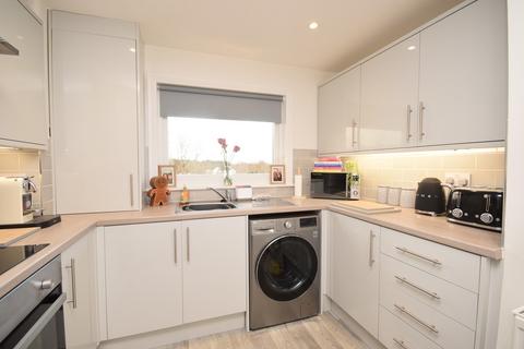 2 bedroom flat for sale, Bayview Road, Invergowrie, Dundee