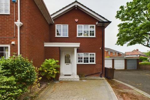 3 bedroom semi-detached house for sale, Southport, Southport PR8