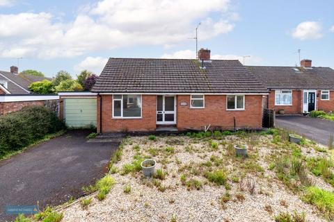 63 Beech Hill, Wellington, TA21 8ER