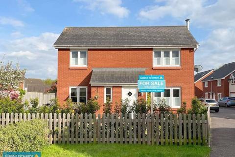 3 bedroom detached house for sale, PEAR TREE WAY