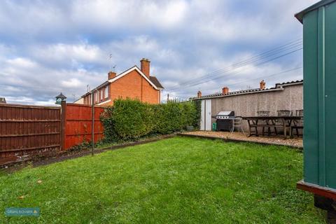 2 bedroom semi-detached house for sale, CHURCHFIELDS, WELLINGTON