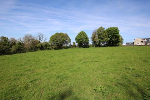 Land for sale, Lligwy, Moelfre, Anglesey, LL72