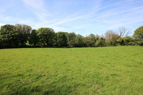 Equestrian property for sale, Lligwy, Moelfre, Anglesey, LL72