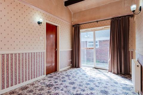 3 bedroom detached bungalow for sale, Honister Grove, Beechwood, Runcorn