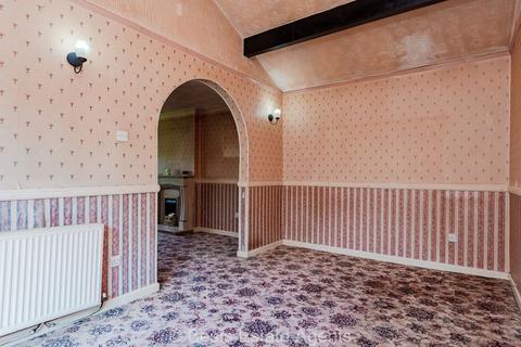 3 bedroom detached bungalow for sale, Honister Grove, Beechwood, Runcorn